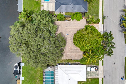 Tiny photo for 1200 Orange Isle, Fort Lauderdale, FL 33315 (MLS # B26064637)