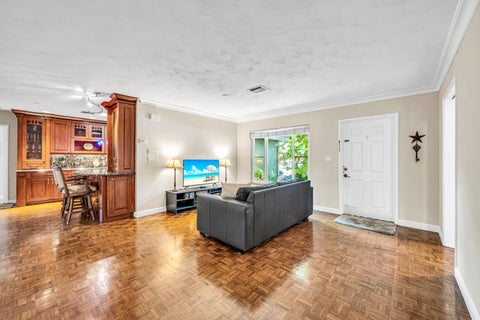 Tiny photo for 1200 Orange Isle, Fort Lauderdale, FL 33315 (MLS # B26064637)
