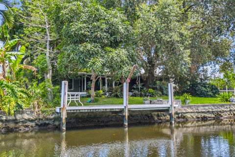 Tiny photo for 1200 Orange Isle, Fort Lauderdale, FL 33315 (MLS # B26064637)