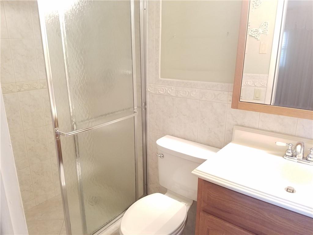 Baker Towers - Residential