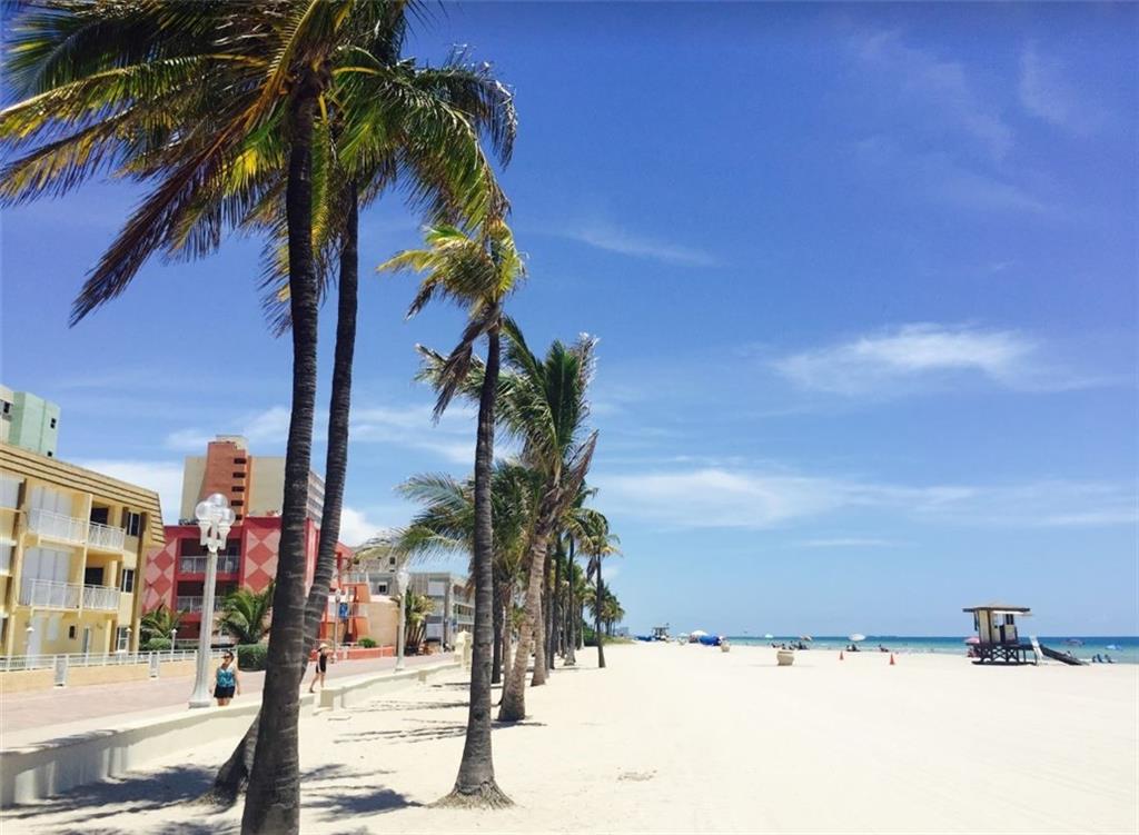 Baker Towers - Residential