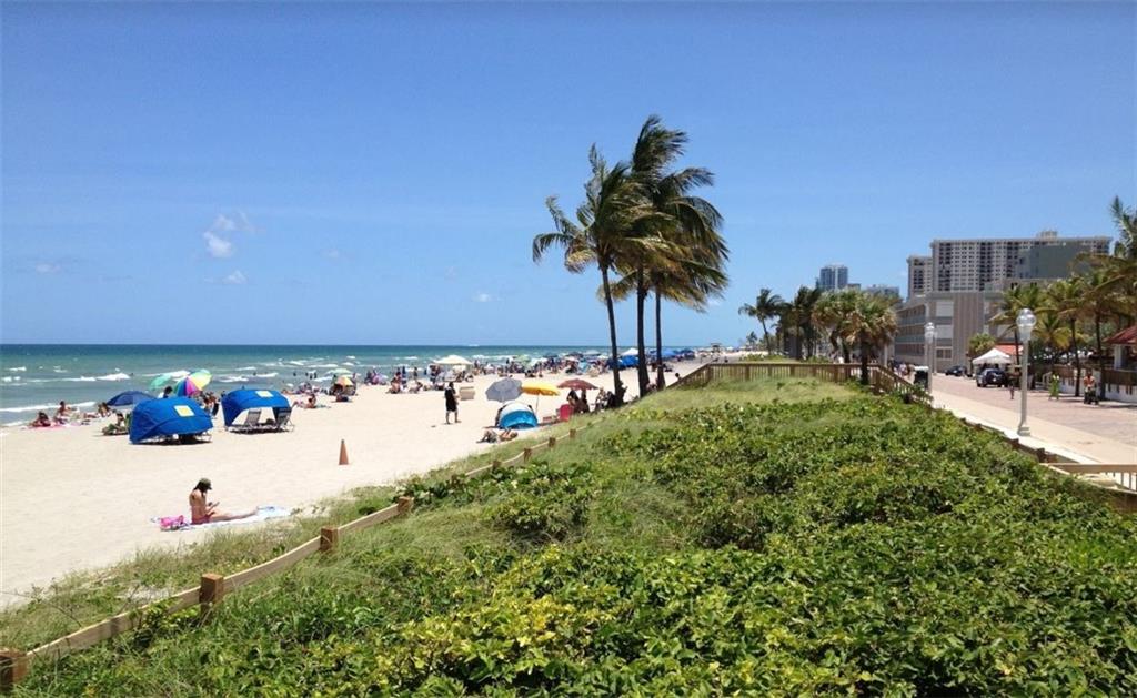 Baker Towers - Residential