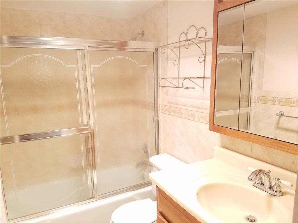 Baker Towers - Residential