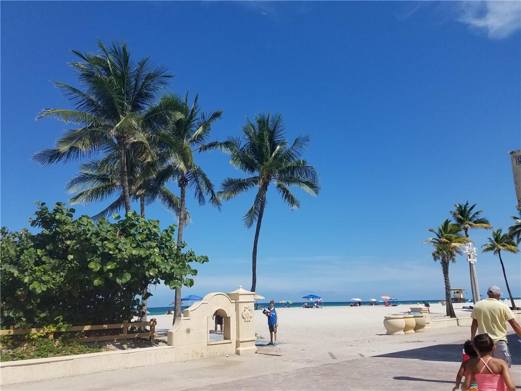 Baker Towers - Residential