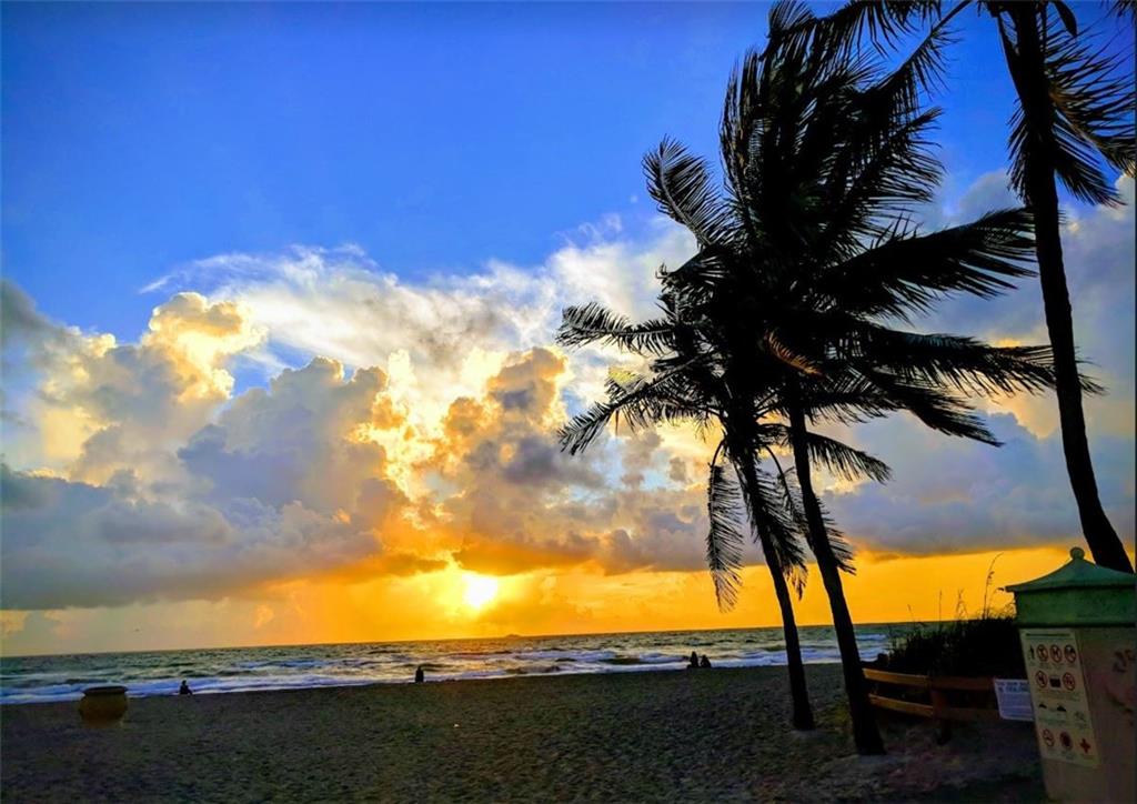 Baker Towers - Residential