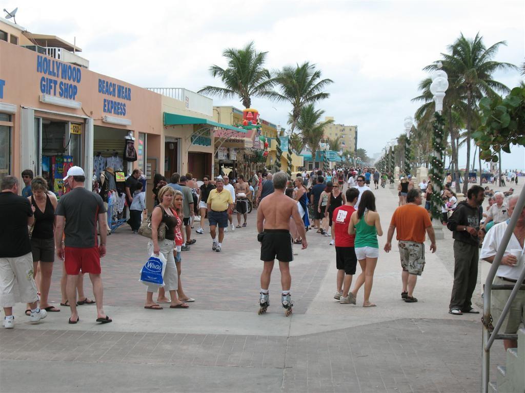 Baker Towers - Residential