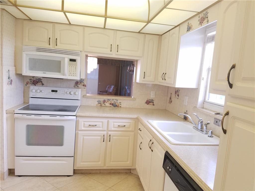 Baker Towers - Residential