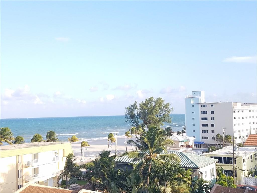 Baker Towers - Residential