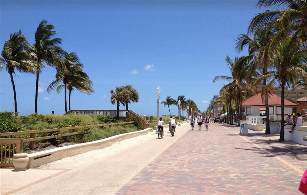 Baker Towers - Residential