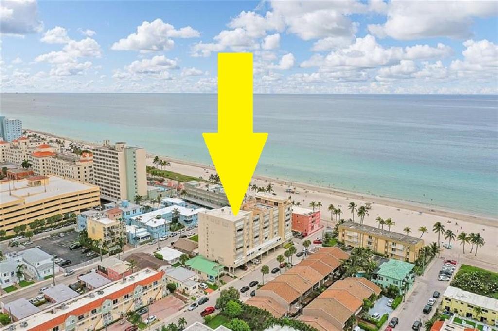 Baker Towers - Residential