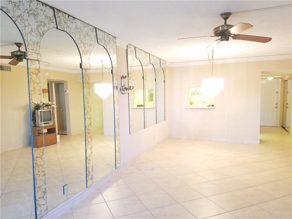 Baker Towers - Residential