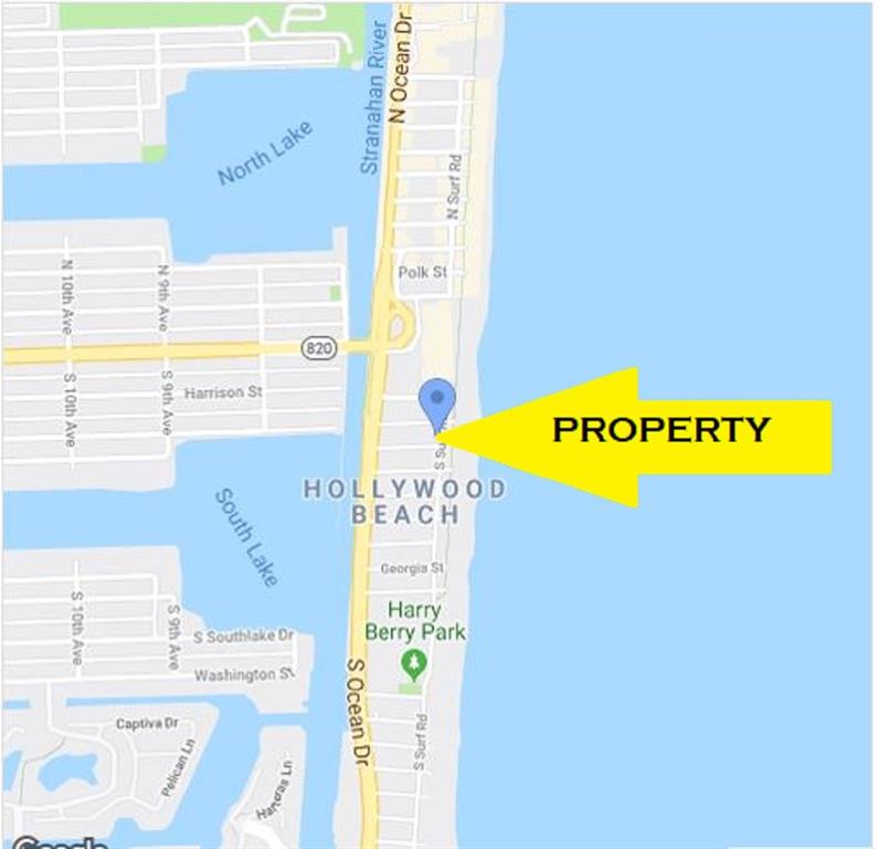 Baker Towers - Residential