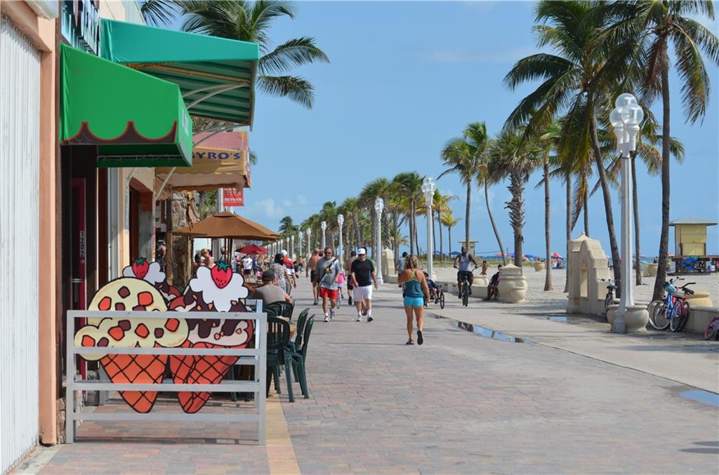 Baker Towers - Residential