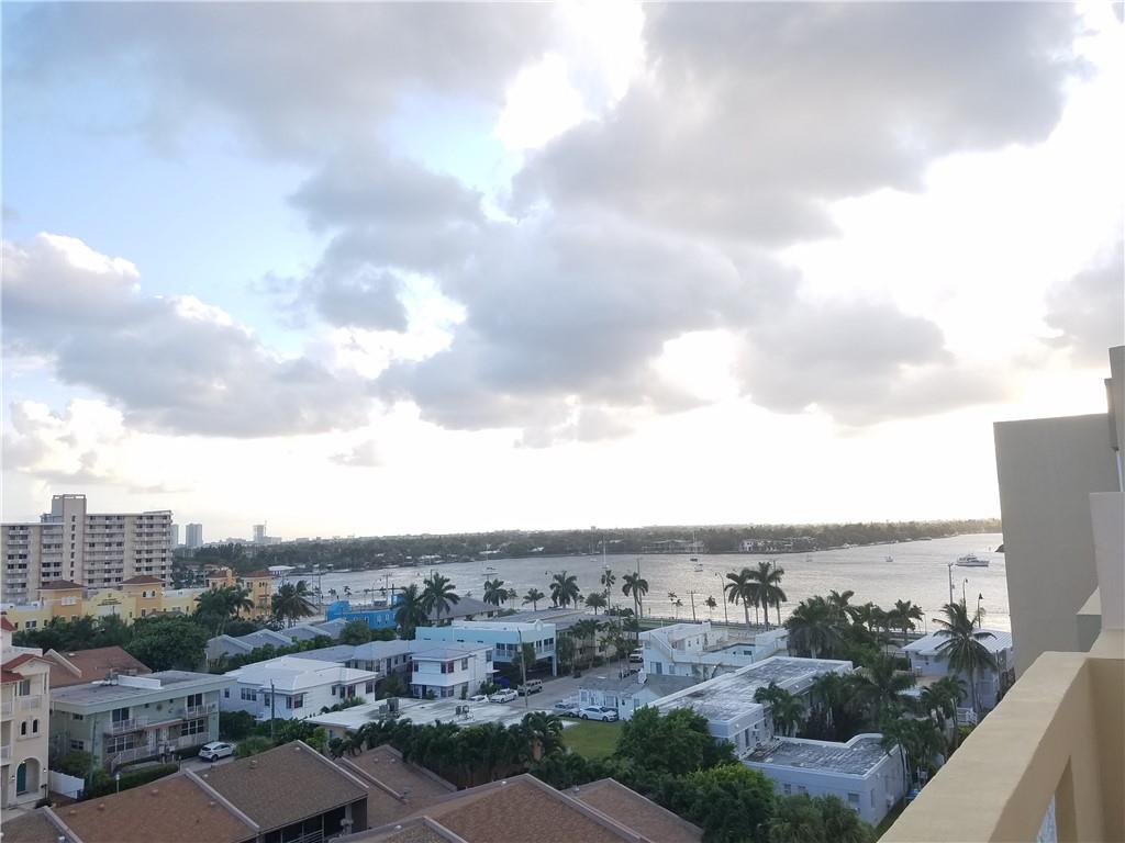 Baker Towers - Residential