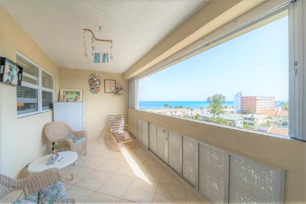 Baker Towers - Residential