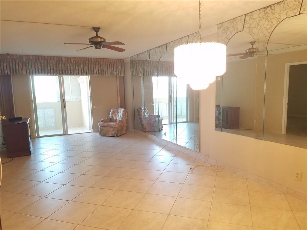 Baker Towers - Residential