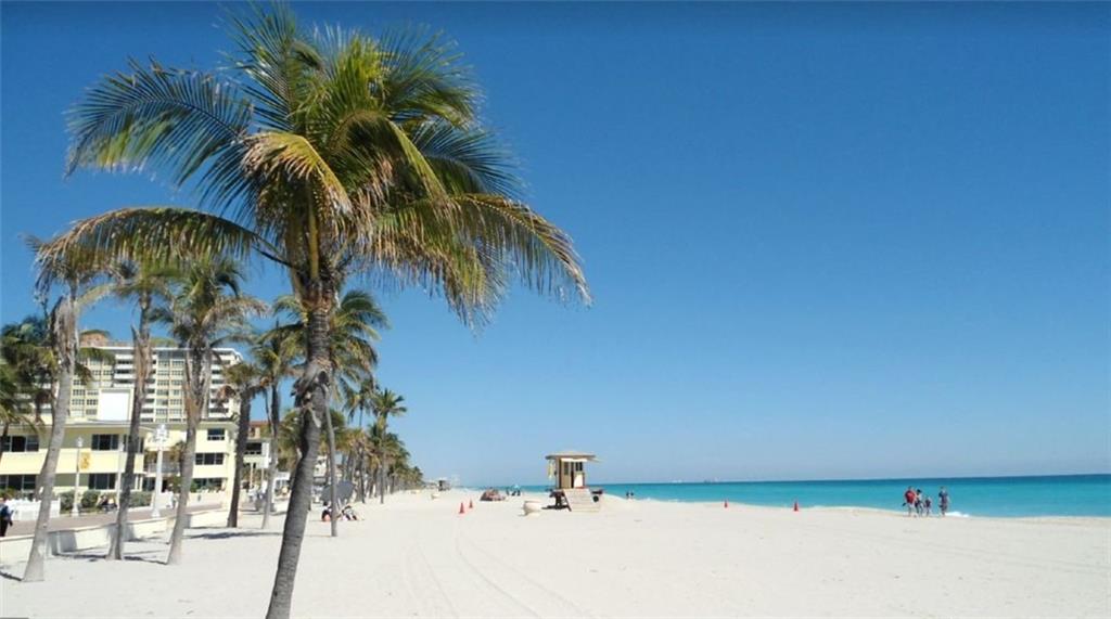 Baker Towers - Residential