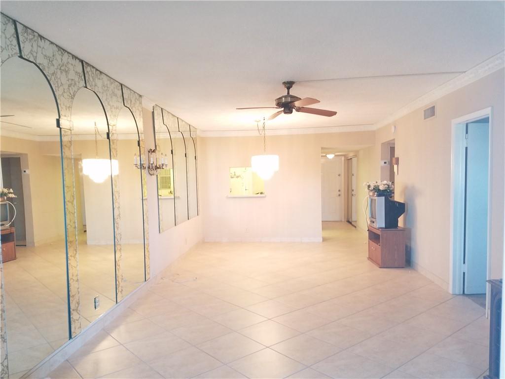 Baker Towers - Residential