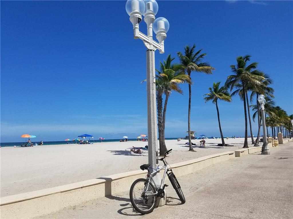 Baker Towers - Residential