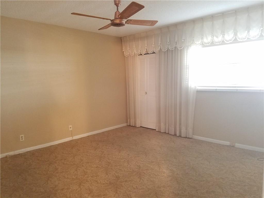 Baker Towers - Residential