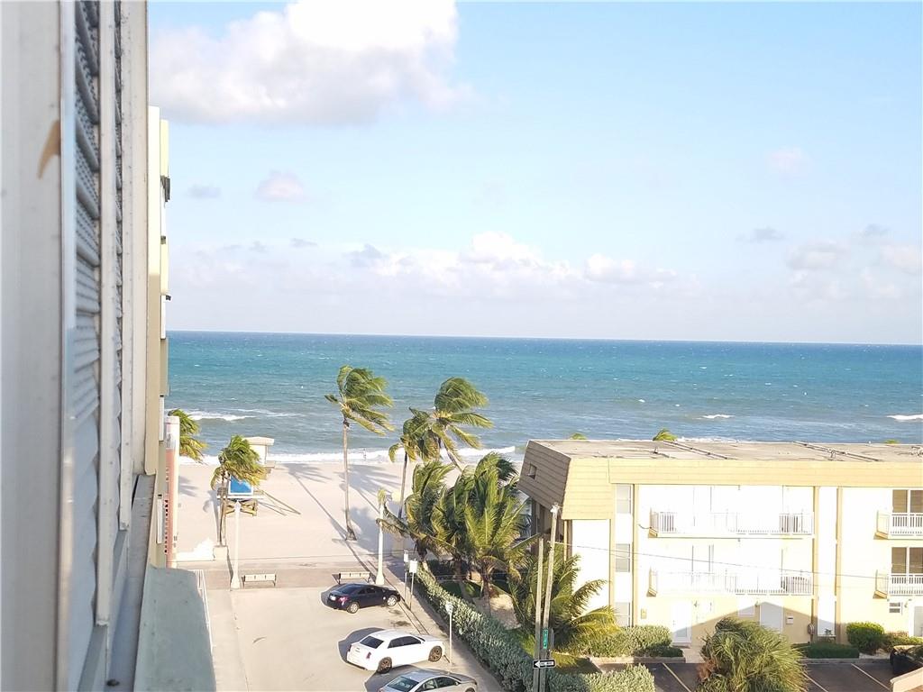 Baker Towers - Residential