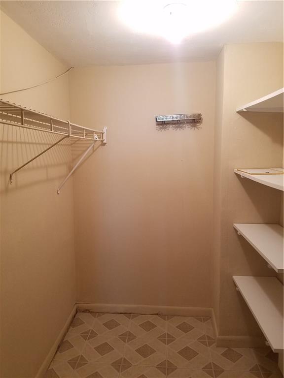 Baker Towers - Residential