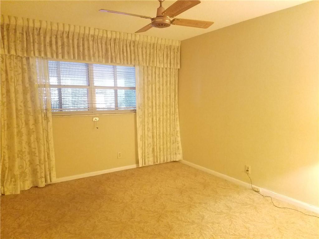 Baker Towers - Residential