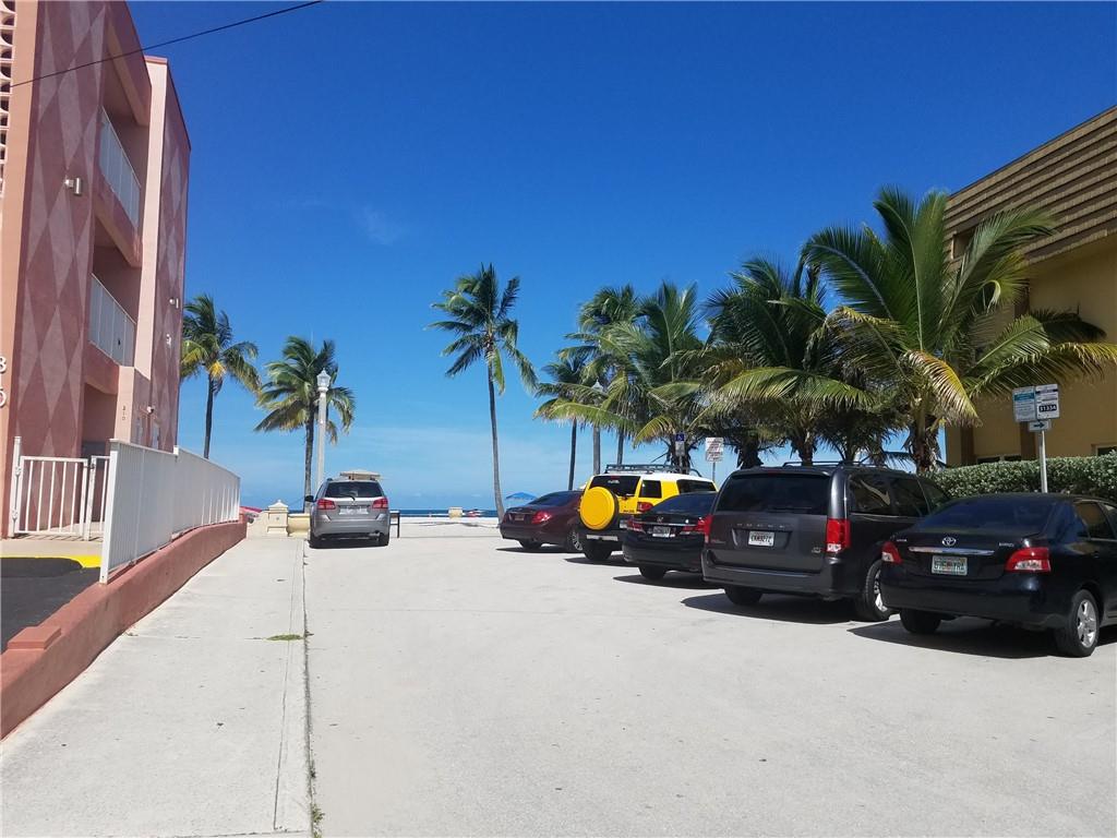 Baker Towers - Residential