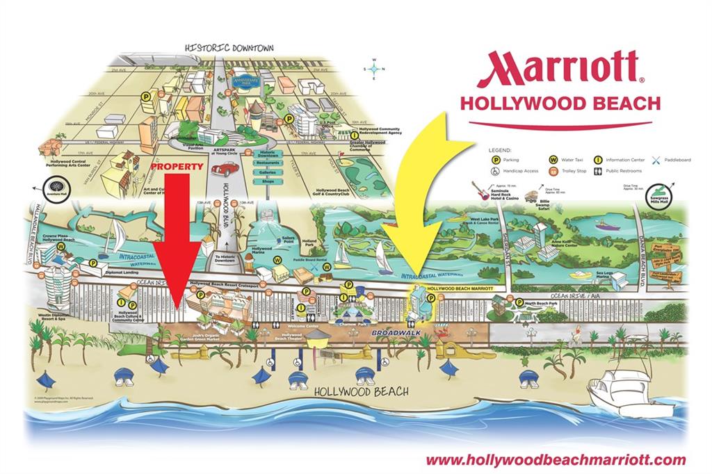 Baker Towers - Residential