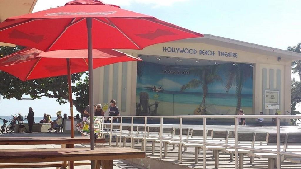 Baker Towers - Residential