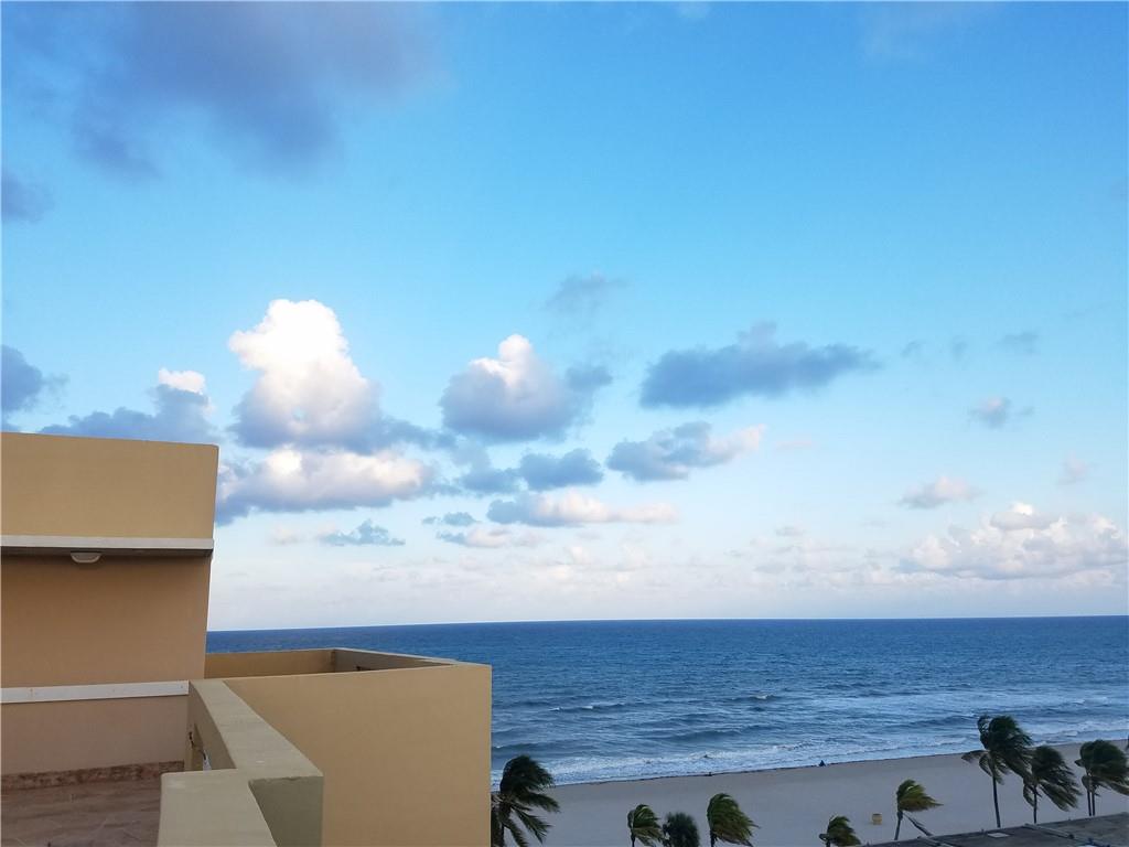 Baker Towers - Residential