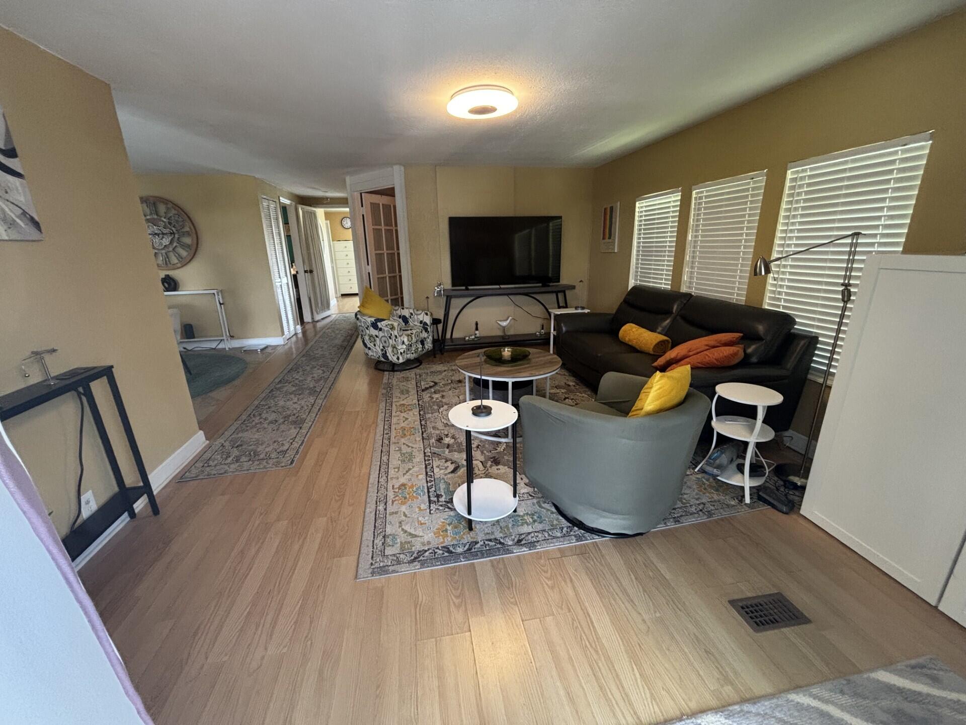 TIDEWATER ESTATES CO-OP - Residential