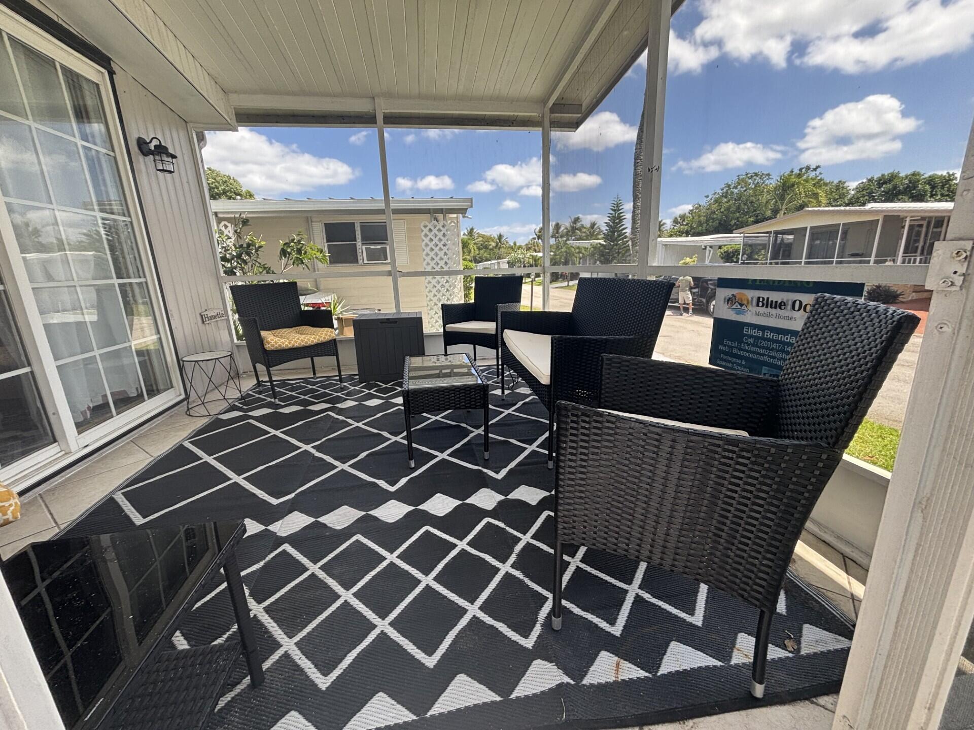 TIDEWATER ESTATES CO-OP - Residential