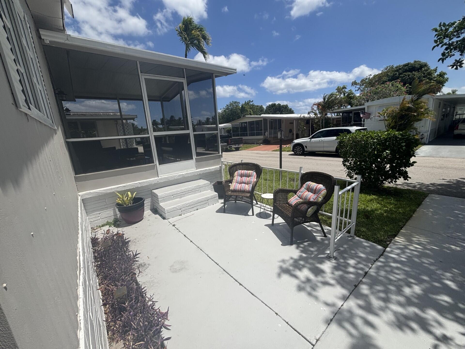 TIDEWATER ESTATES CO-OP - Residential