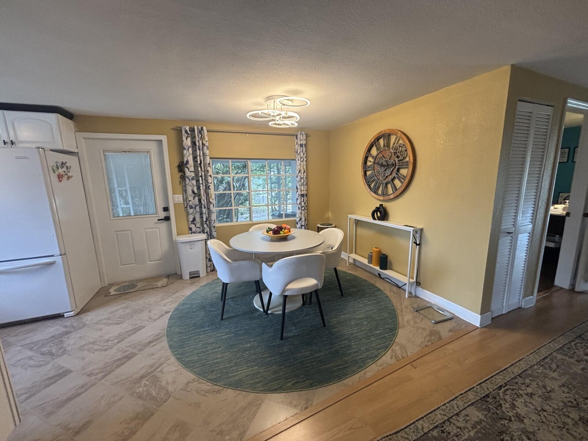 TIDEWATER ESTATES CO-OP - Residential