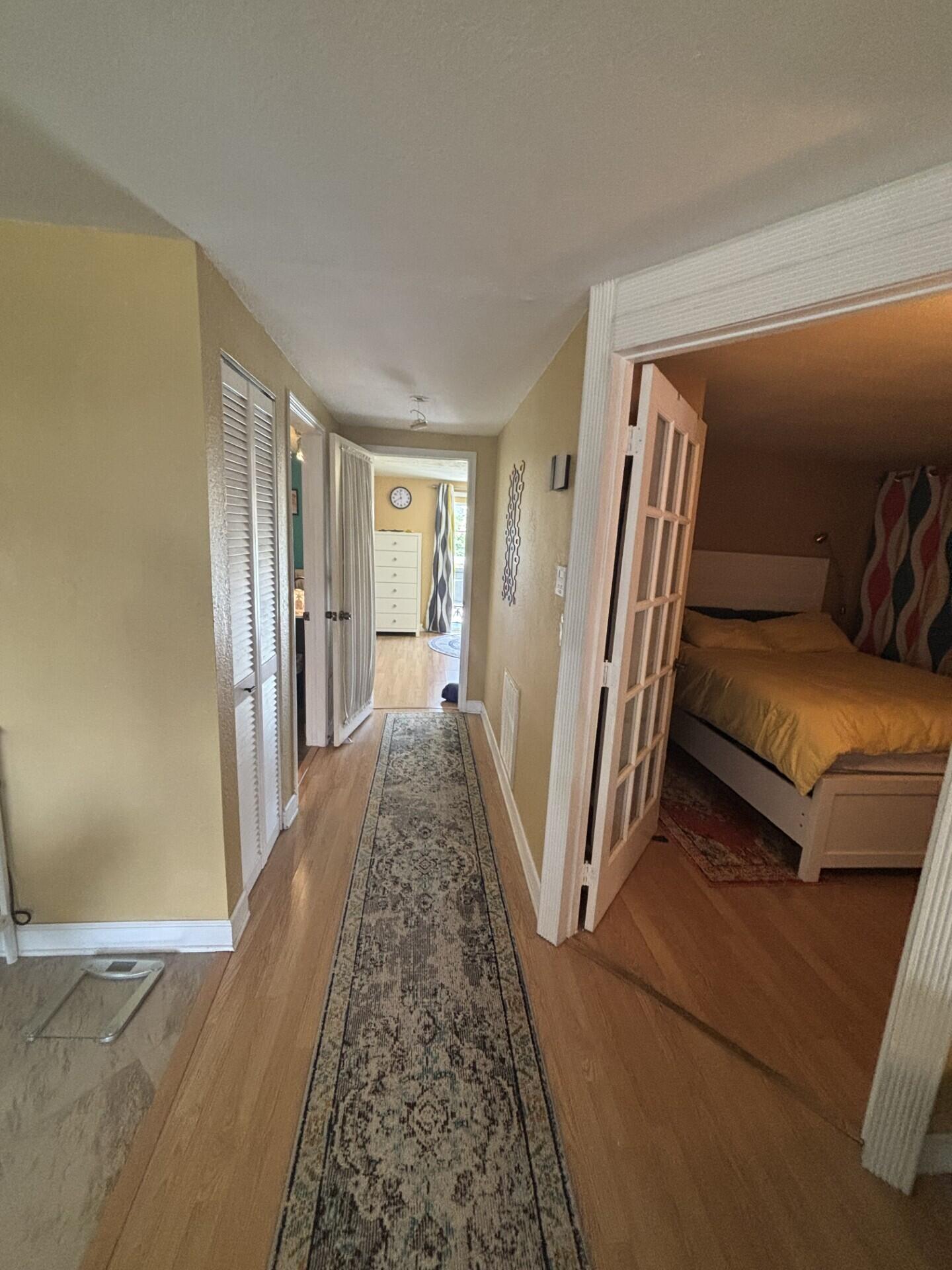 TIDEWATER ESTATES CO-OP - Residential