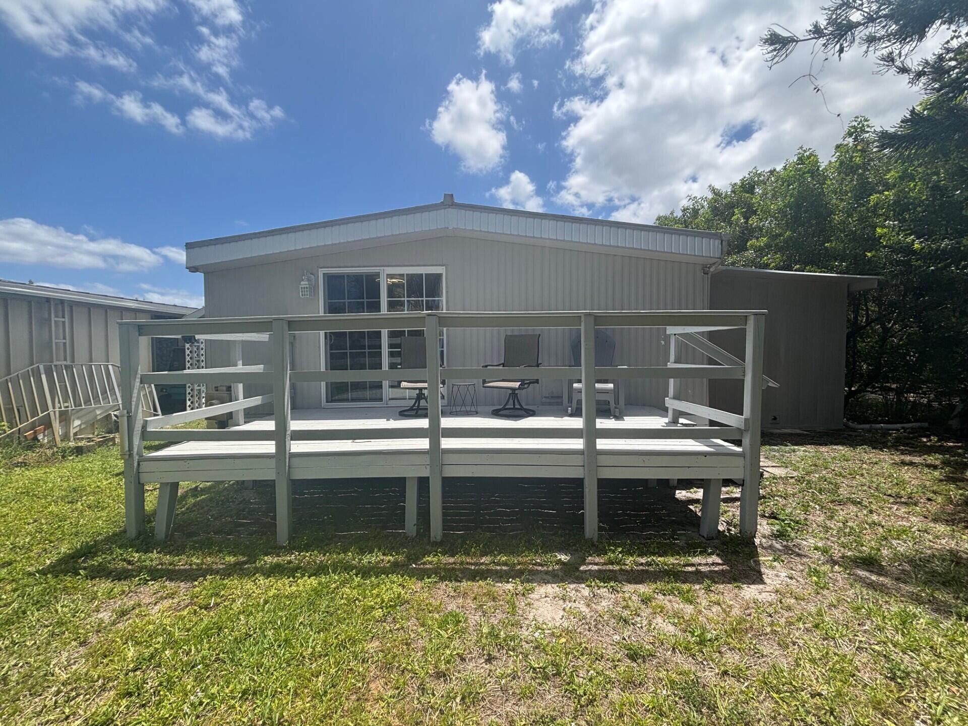 TIDEWATER ESTATES CO-OP - Residential