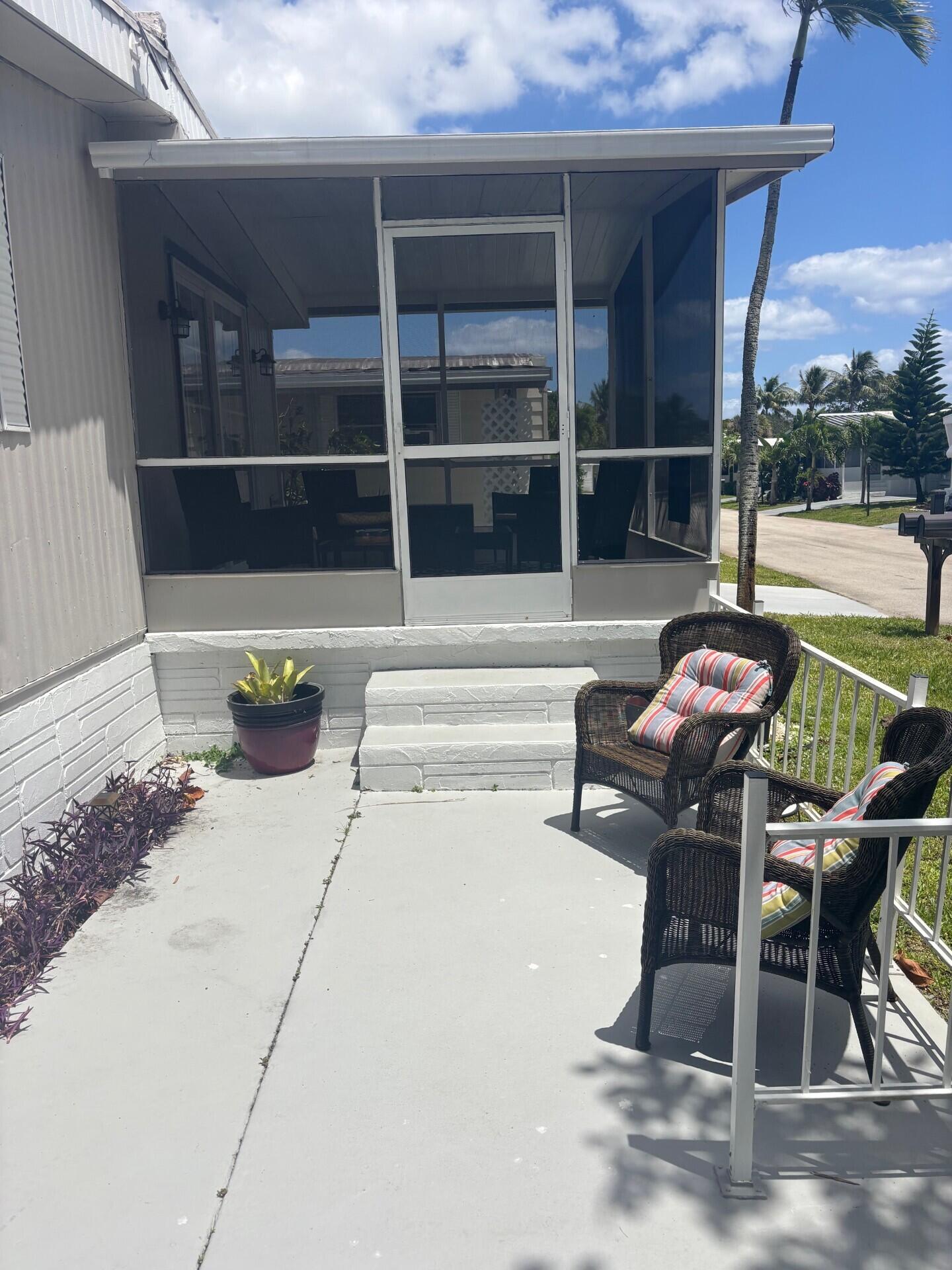 TIDEWATER ESTATES CO-OP - Residential