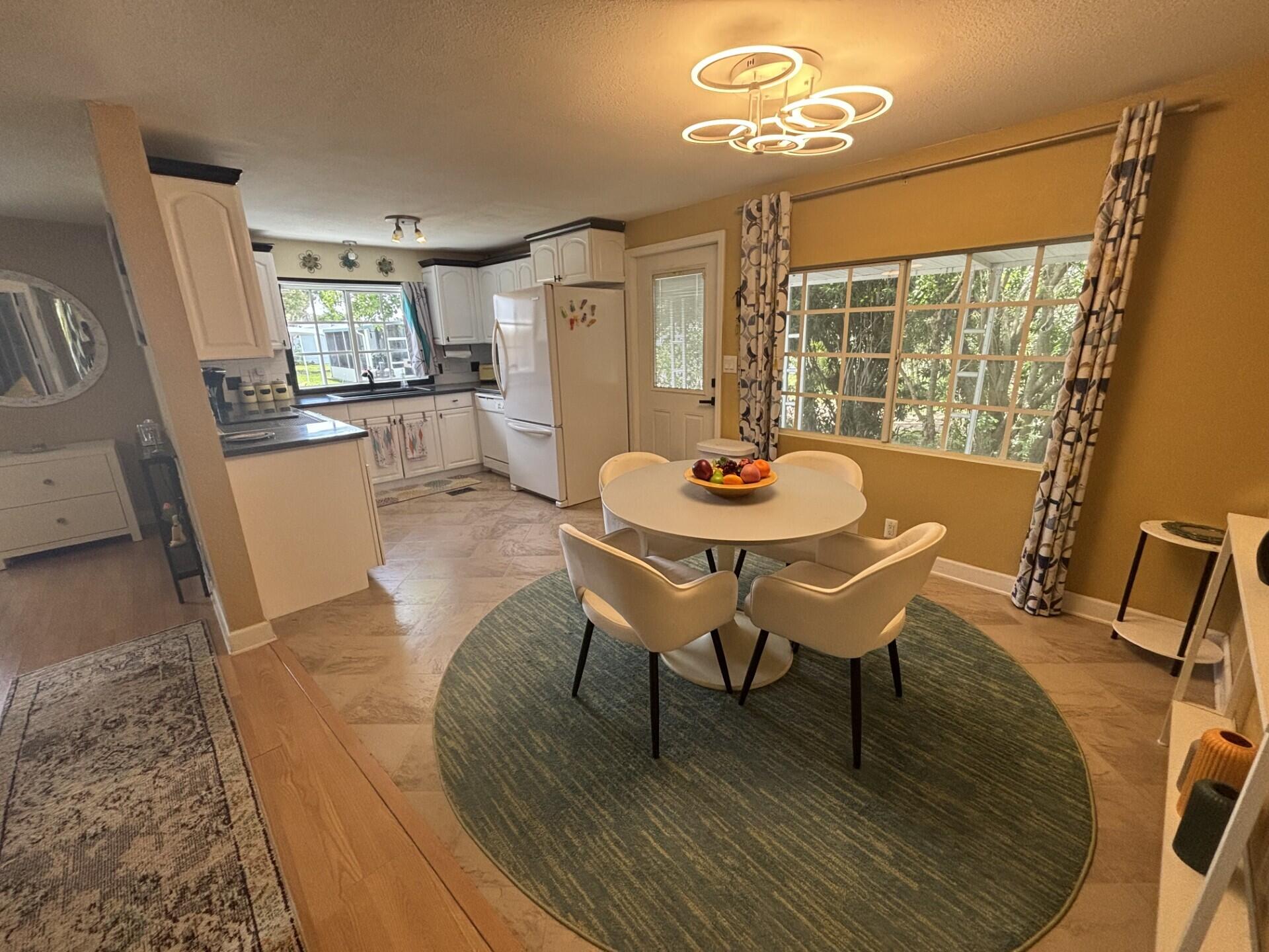 TIDEWATER ESTATES CO-OP - Residential