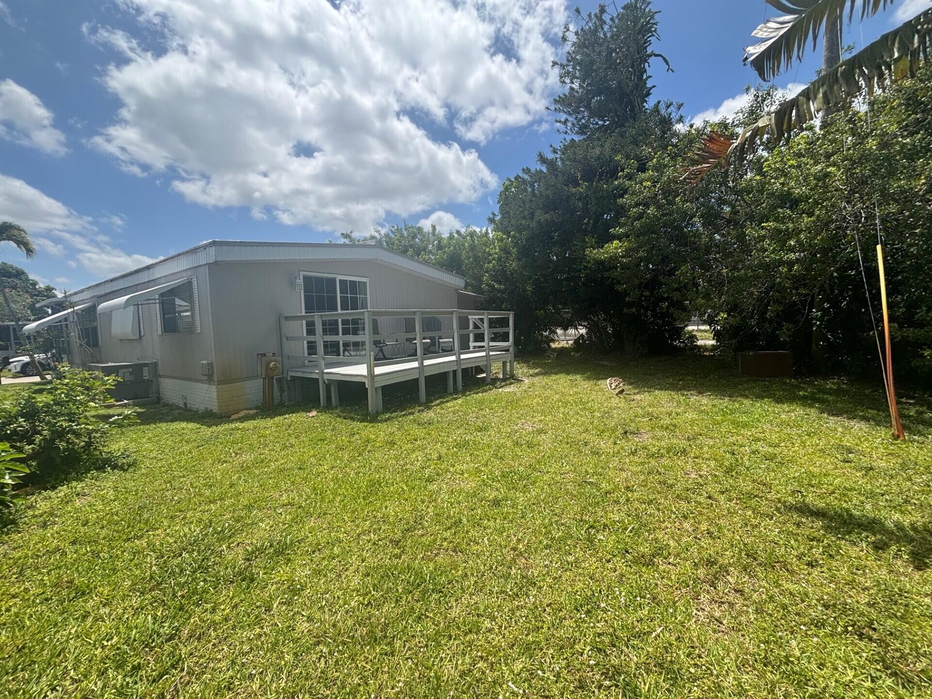 TIDEWATER ESTATES CO-OP - Residential