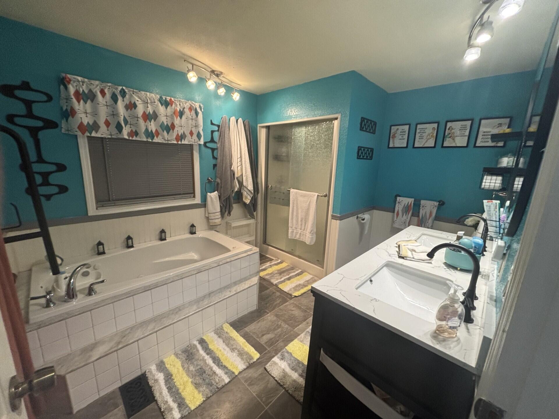 TIDEWATER ESTATES CO-OP - Residential