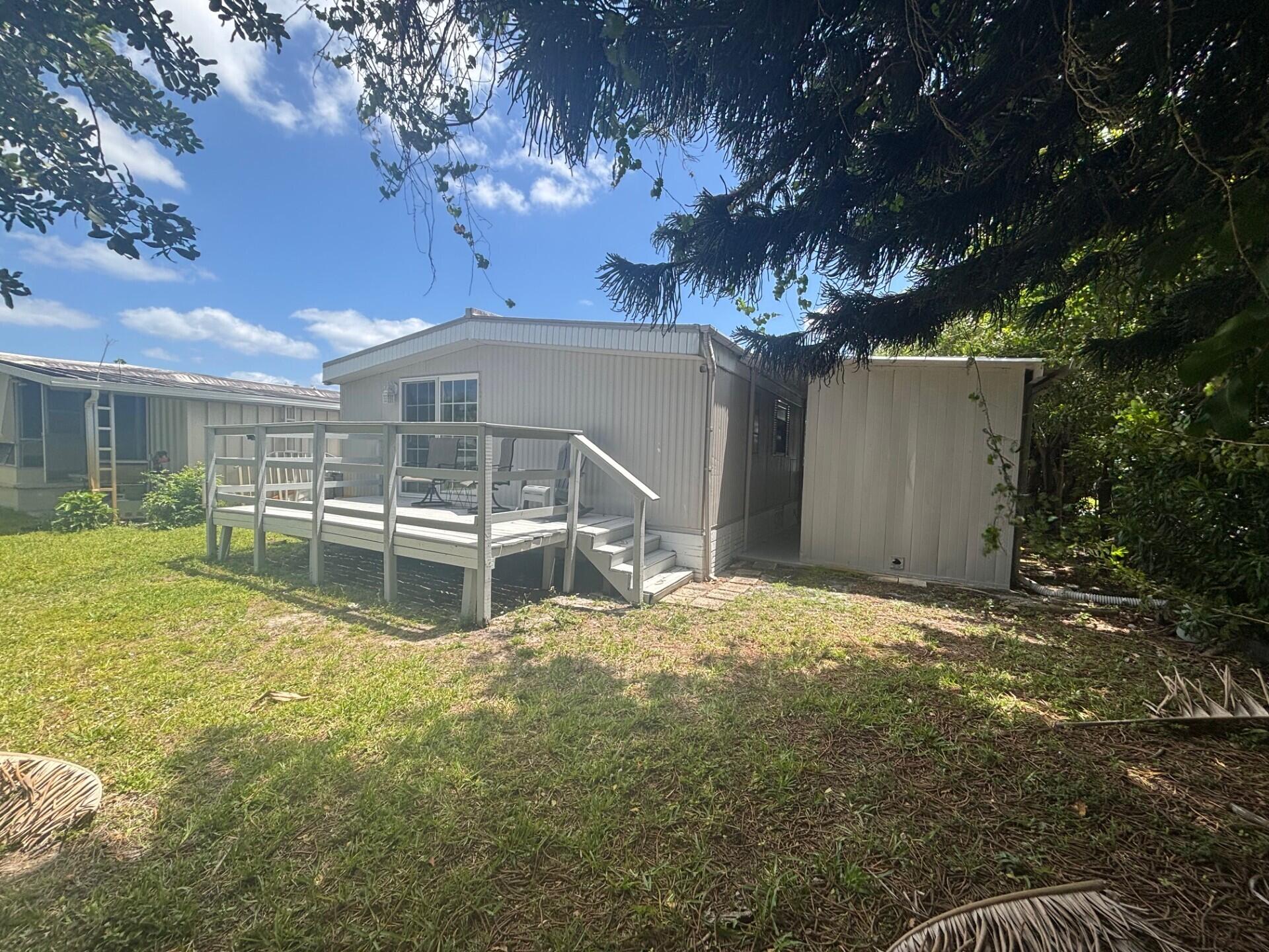 TIDEWATER ESTATES CO-OP - Residential