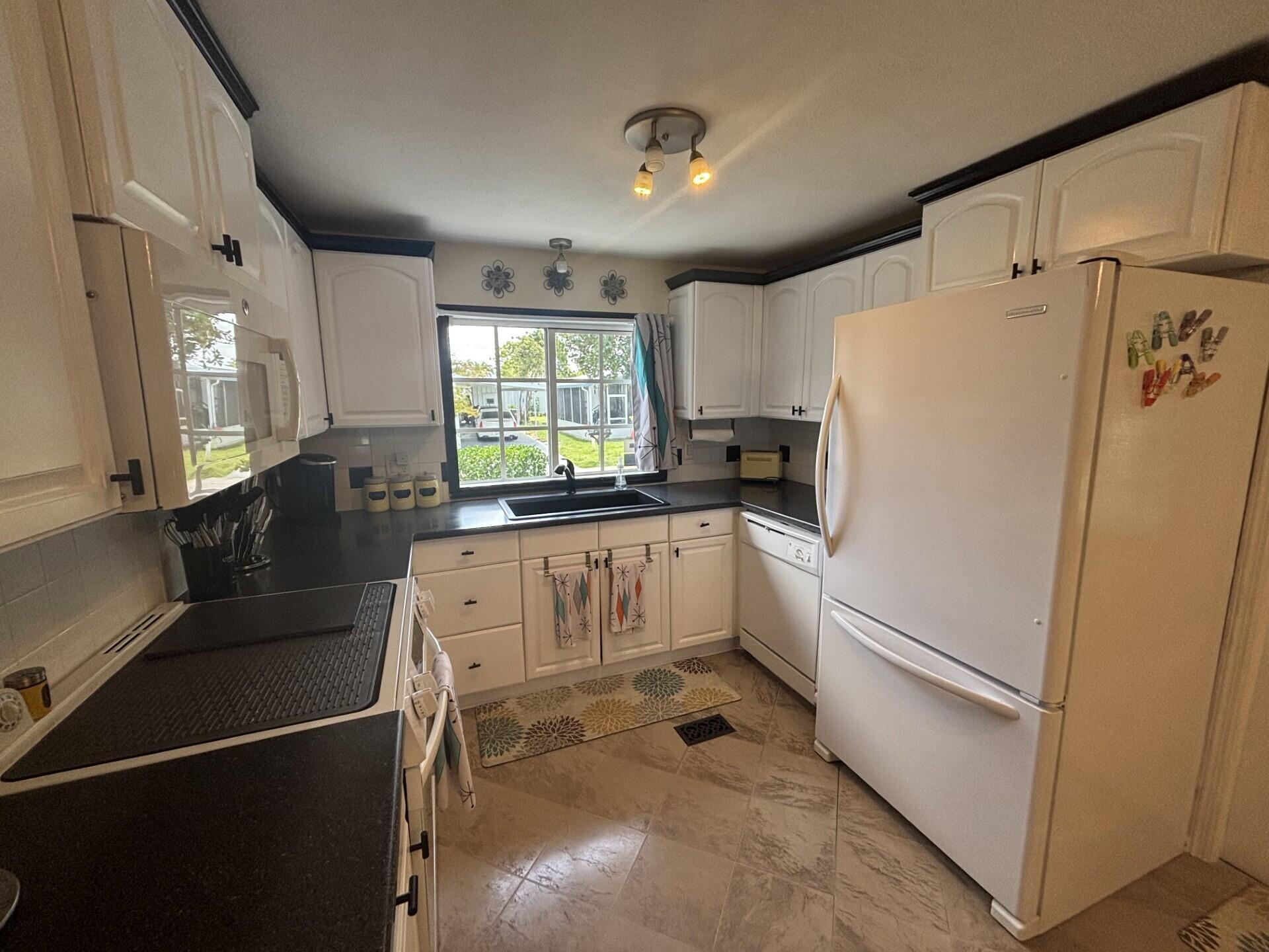 TIDEWATER ESTATES CO-OP - Residential