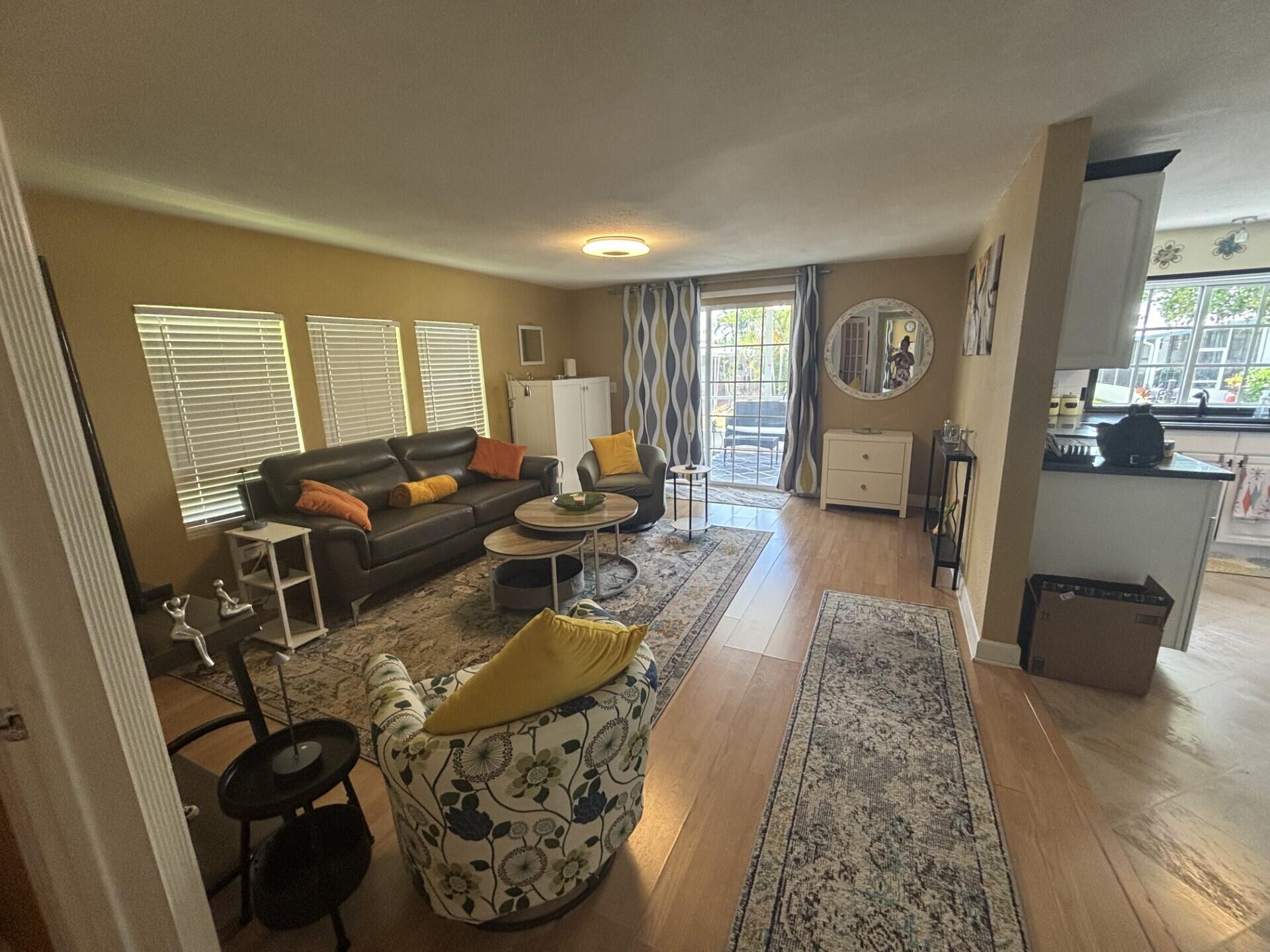 TIDEWATER ESTATES CO-OP - Residential