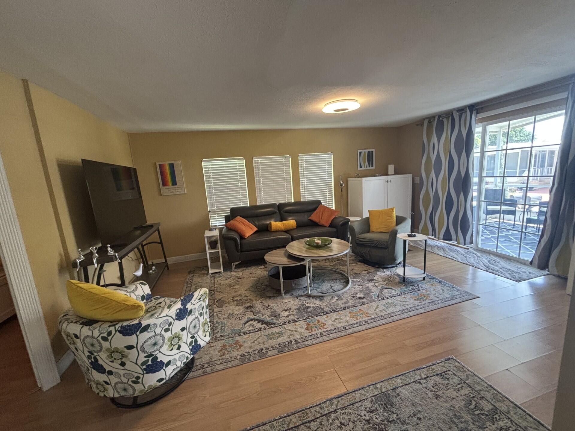 TIDEWATER ESTATES CO-OP - Residential