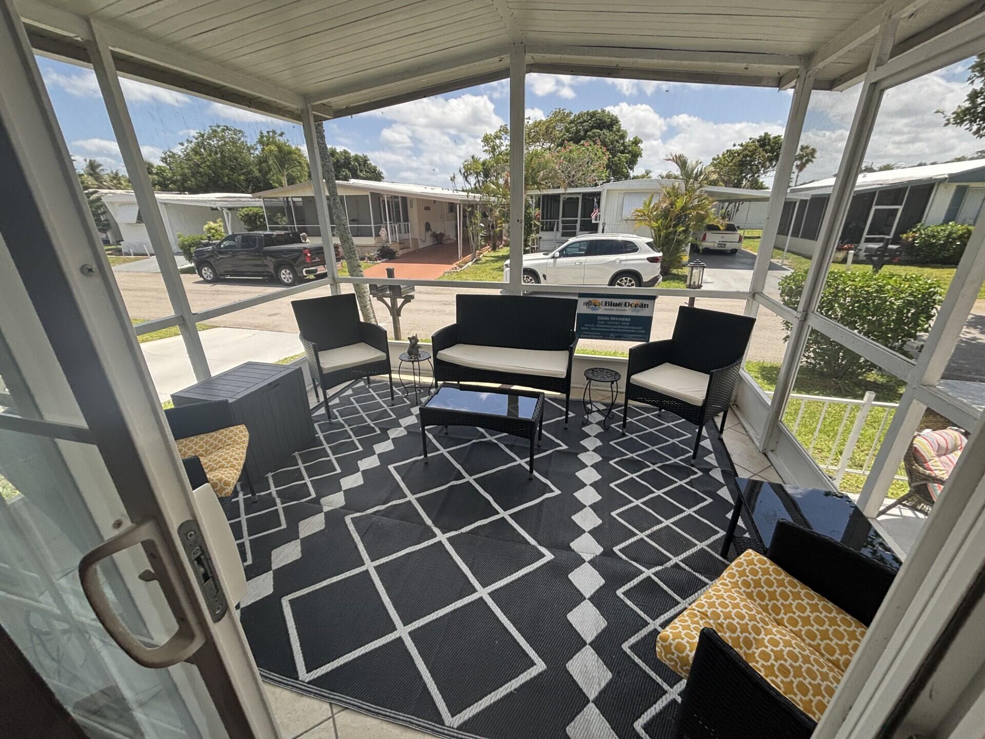 TIDEWATER ESTATES CO-OP - Residential