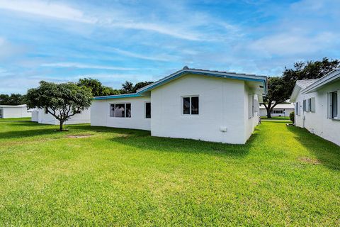 A home in Plantation