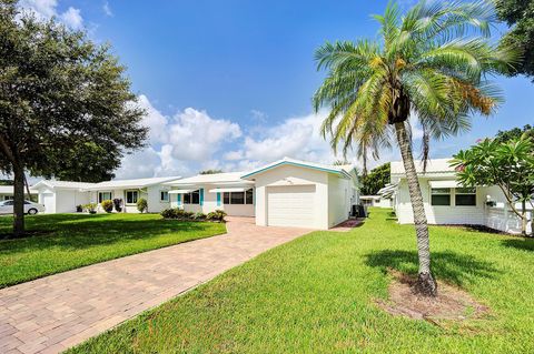 A home in Plantation