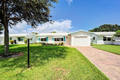 A home in Plantation