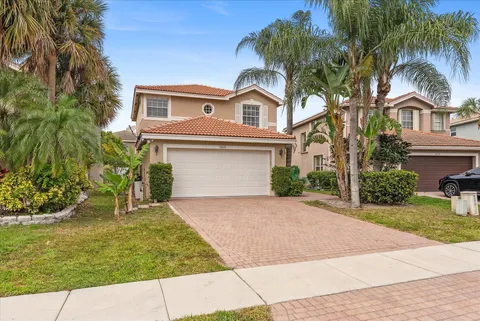 5439 Queenship Ct Court, Greenacres, FL MLS: R11080790